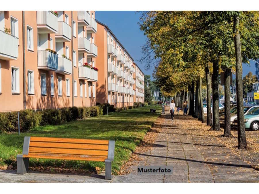 Wohnanlage in 1200 Wien Immobilie: Wohnanlage in 1200 Wien