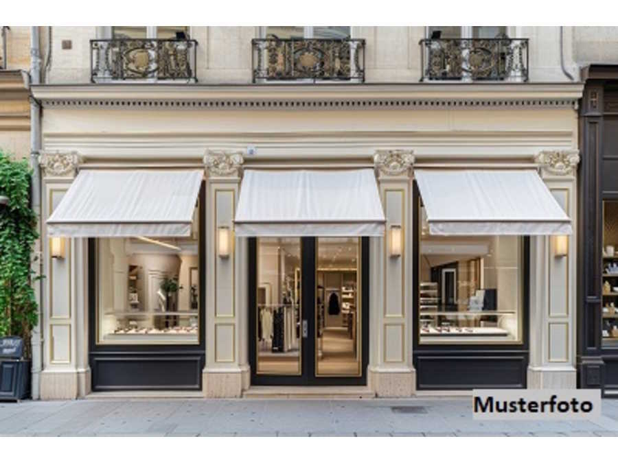 Immobilie: Wohnanlage in 1090 Wien