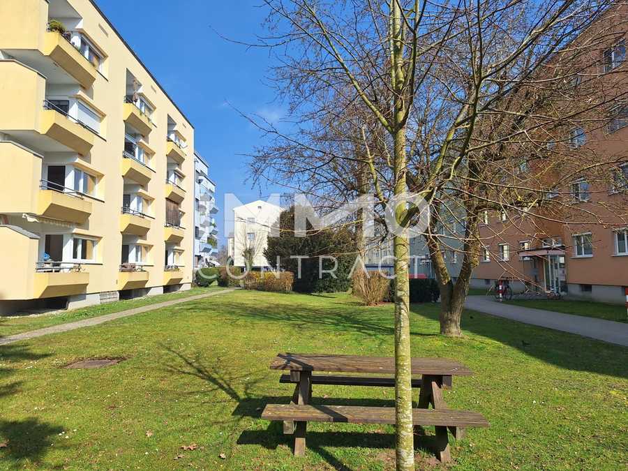 Immobilie: Wohnung in 5280 Braunau