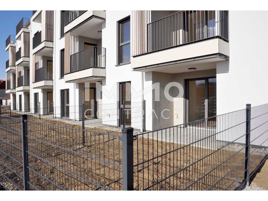 Immobilie: Wohnung in 3100 St.Pölten