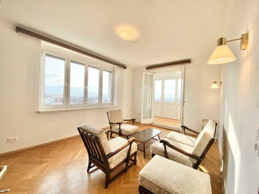 Wohnung in 9020 Klagenfurt Immobilie: Wohnung in 9020 Klagenfurt