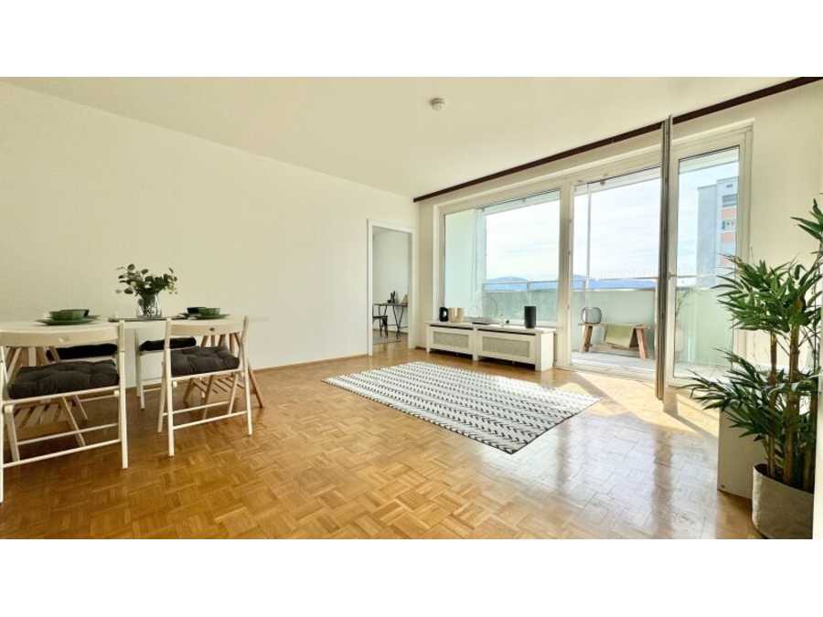Immobilie: Wohnung in 9020 Klagenfurt