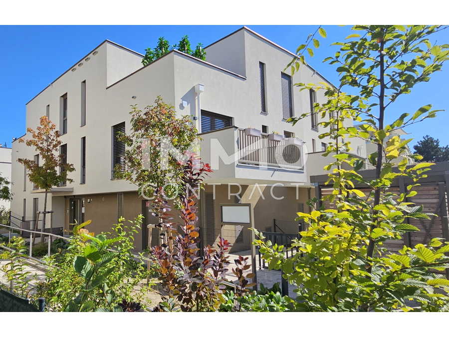 Immobilie: Wohnung in 2333 Leopoldsdorf