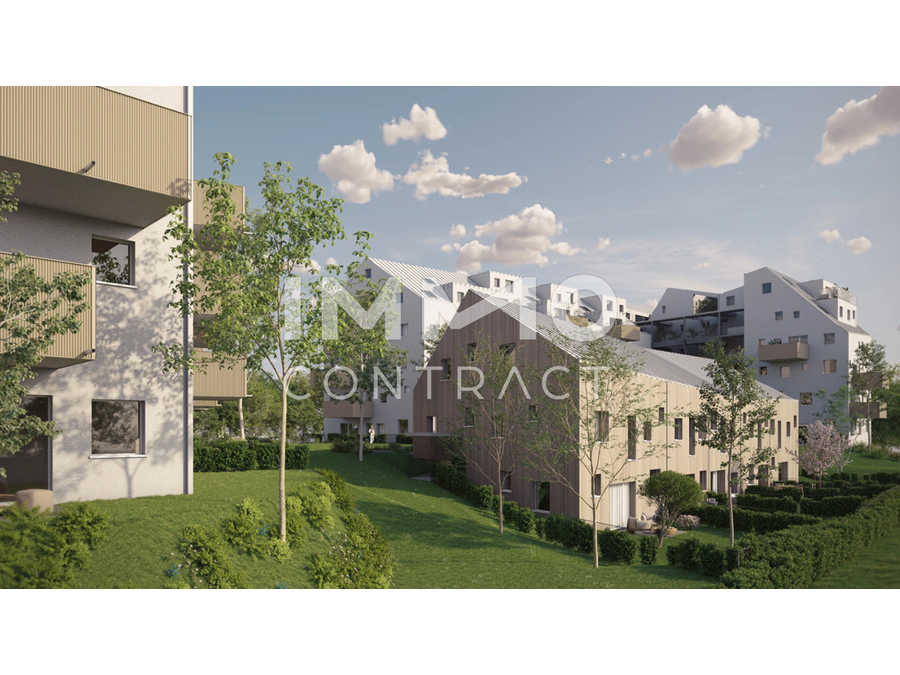 Immobilie: Wohnung in 4030 Linz