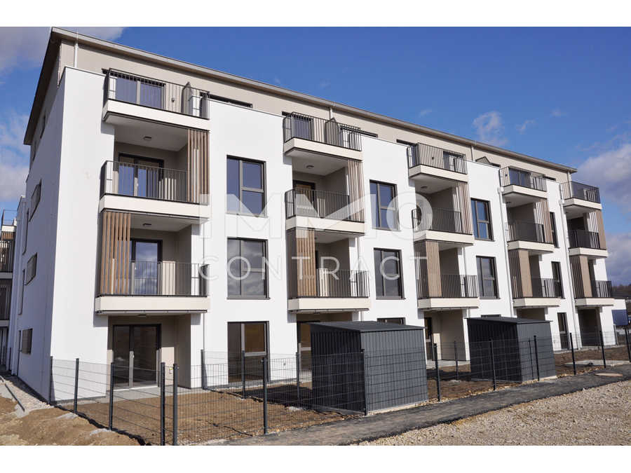 Immobilie: Wohnung in 3100 St.Pölten