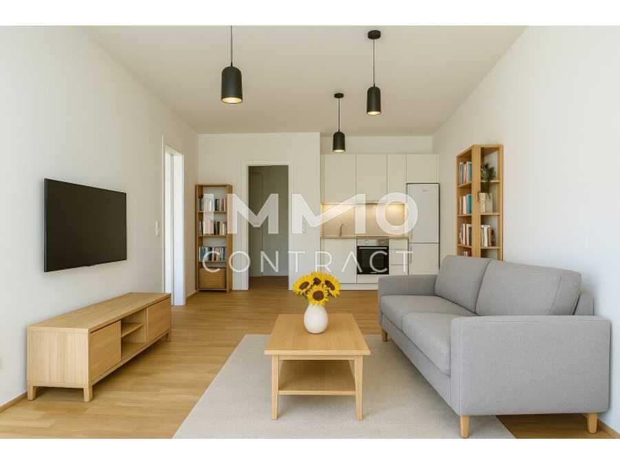 Immobilie: Wohnung in 2122 Ulrichskirchen