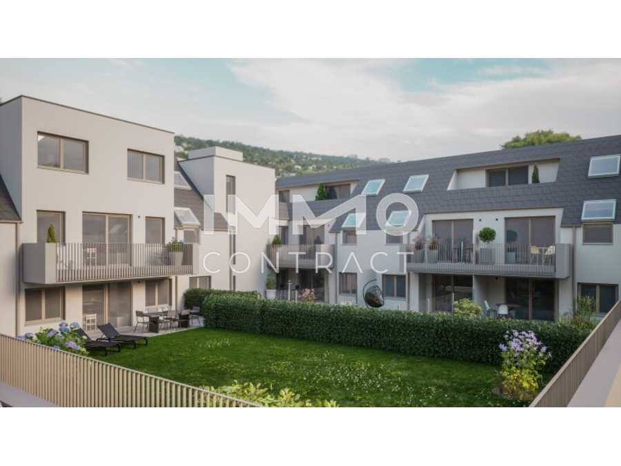 Immobilie: Wohnung in 1140 Wien