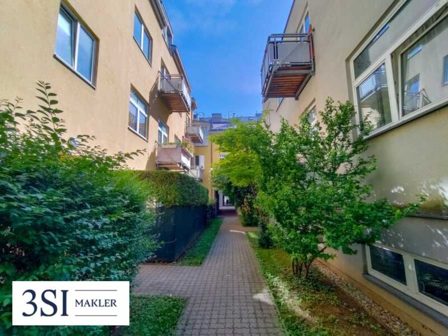 Wohnung in 1050 Wien Immobilie: Wohnung in 1050 Wien
