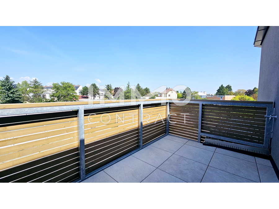 Wohnung in 2700 Wiener Neustadt Immobilie: Wohnung in 2700 Wiener Neustadt