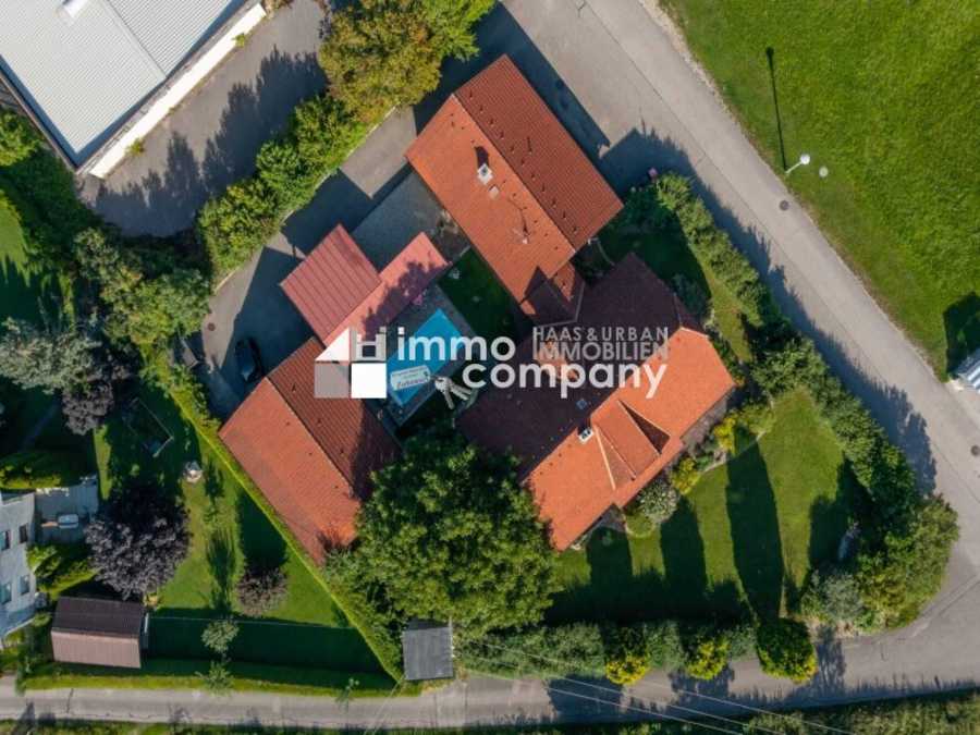 Immobilie: Zweifamilienhaus in 4654 Bad Wimsbach-Neydharting