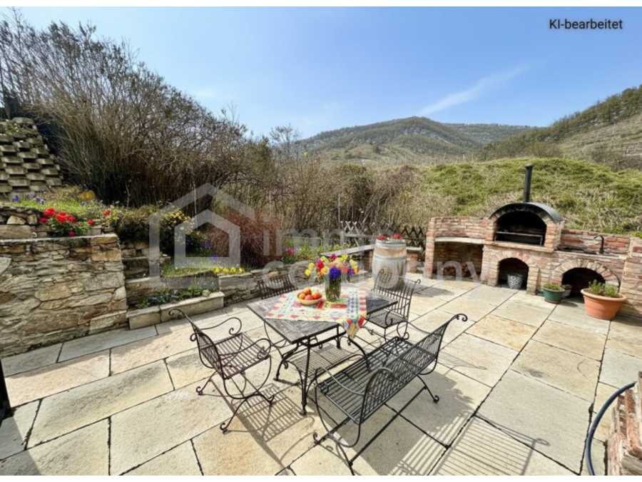 Immobilie: Zweifamilienhaus in 3601 Dürnstein