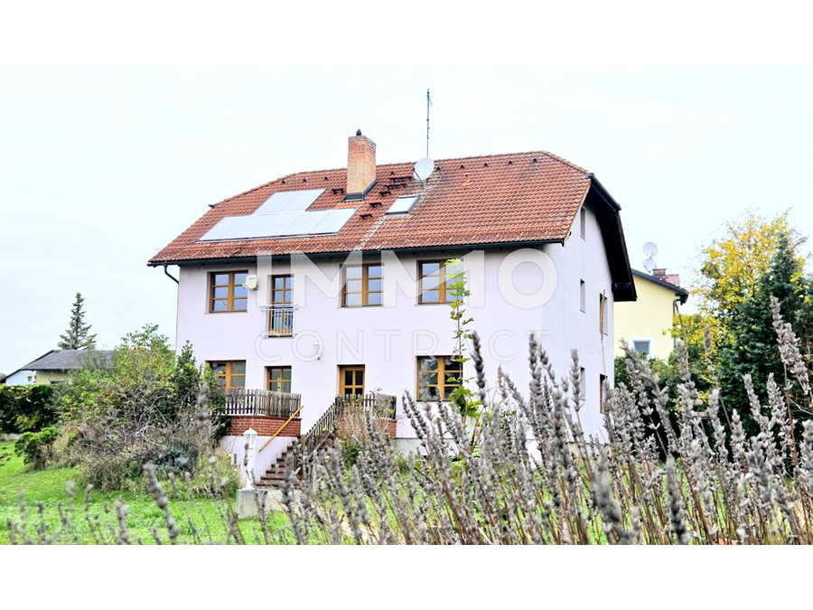 Immobilie: Zweifamilienhaus in 2326 Maria Lanzendorf