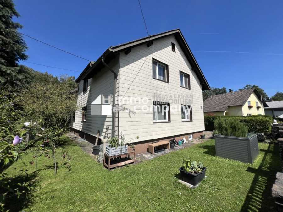 Zweifamilienhaus in 4050 Traun Immobilie: Zweifamilienhaus in 4050 Traun
