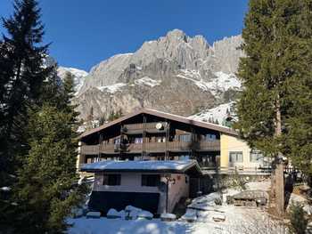 Apartement Mühlbach am Hochkönig