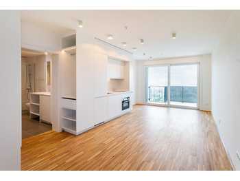 Apartement in Wien