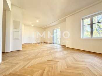 Apartement Wien