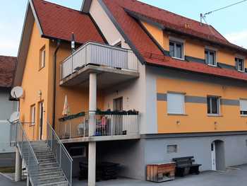 Apartmenthaus Oberfeistritz