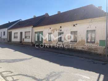 Bauernhaus Althöflein