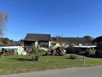 Bauernhaus Bad Blumau