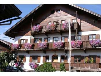 Bauernhaus Bruck an der Großglocknerstraße