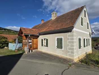 Bauernhaus Frutten