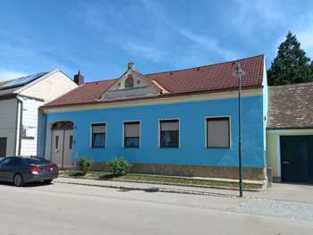 Bauernhaus Mailberg