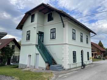 Bauernhaus Möchling