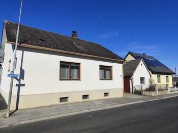 Bauernhaus Neuhaus in der Wart