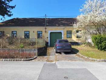 Bauernhaus in Sonnberg