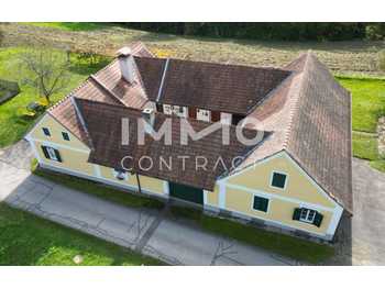 Bauernhaus Bad Lopiersdorf