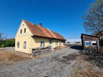 Bauernhaus Straß in Steiermark