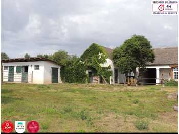 Bauernhaus Wetzleinsdorf