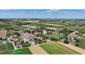 Baugrundstück Abstetten