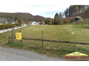 Baugrundstück Altenmarkt an der Triesting