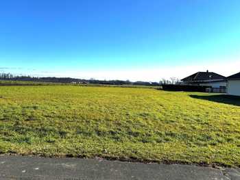 Baugrundstück Bad Radkersburg