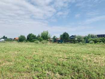 Baugrundstück Bruck an der Leitha