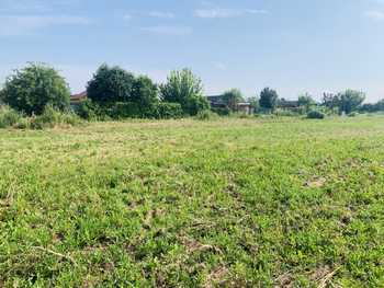 Baugrundstück Bruck an der Leitha
