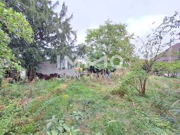 Baugrundstück Gerasdorf / Oberlisse