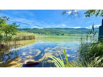 Baugrundstück Keutschach