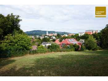 Baugrundstück Klosterneuburg