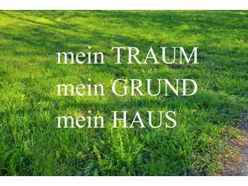 Baugrundstück Patsch