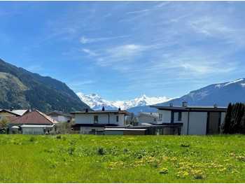 Baugrundstück Saalfelden am Steinernen Meer