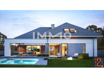 Baugrundstück Unterach