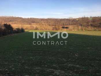 Baugrundstück Unterolberndorf