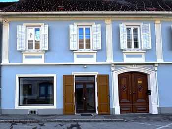 Büro Bad Radkersburg