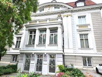 Büro Baden