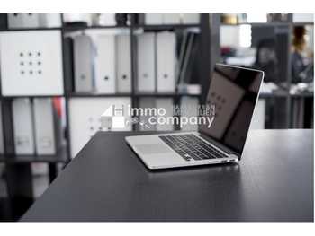 Büro Baden