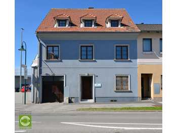 Büro Brunn am Gebirge