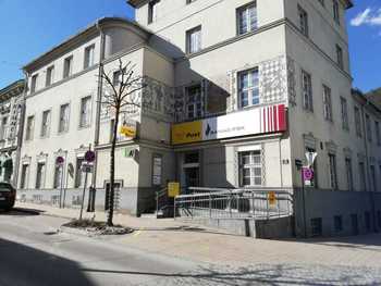Büro Gloggnitz