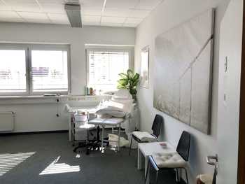 Büro Graz
